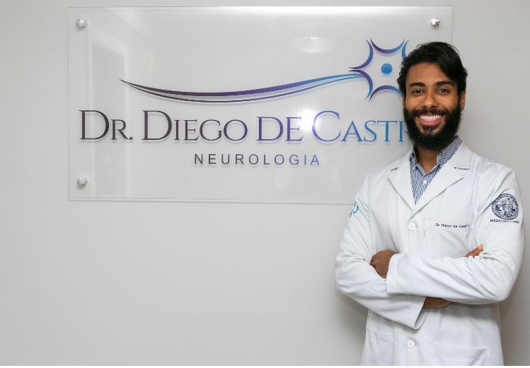 Neurologista em Vitória