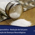 Dieta Hipossódica