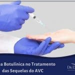 Toxina Botulínica no Tratamento das Sequelas do AVC