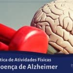 Atividades físicas Doença de Alzheimer