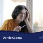 Dor de Cabeça