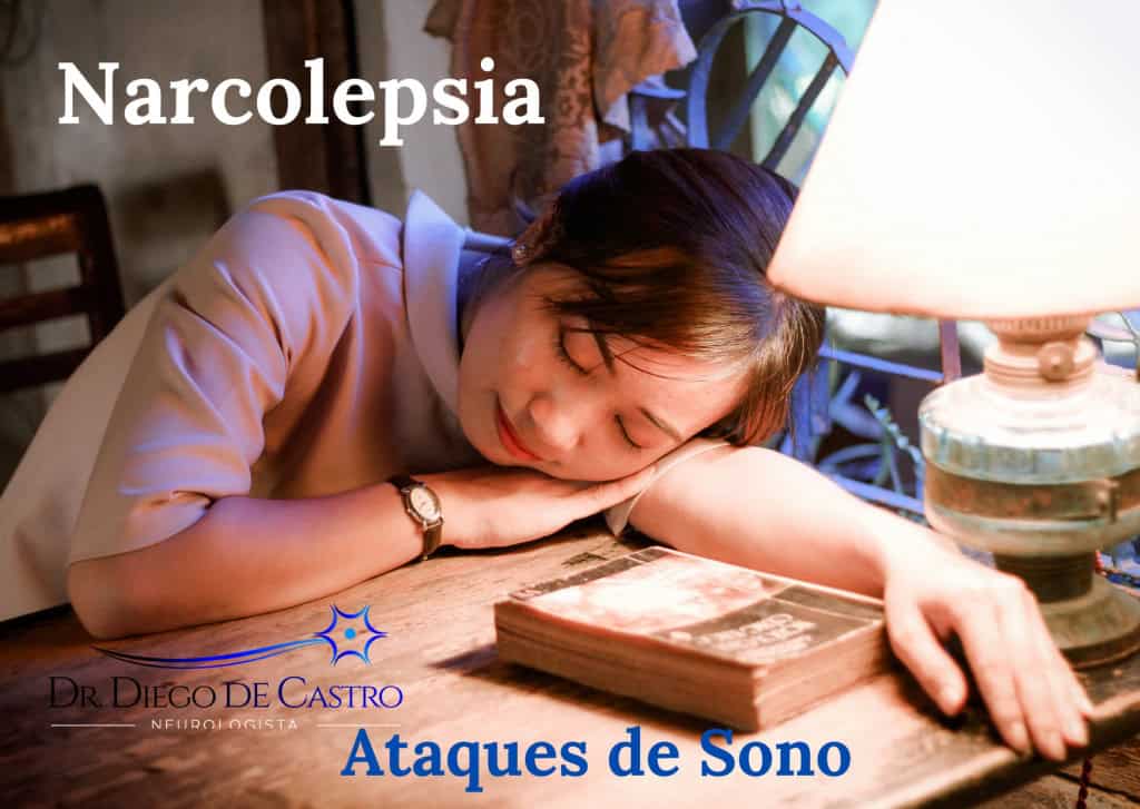 Narcolepsia
