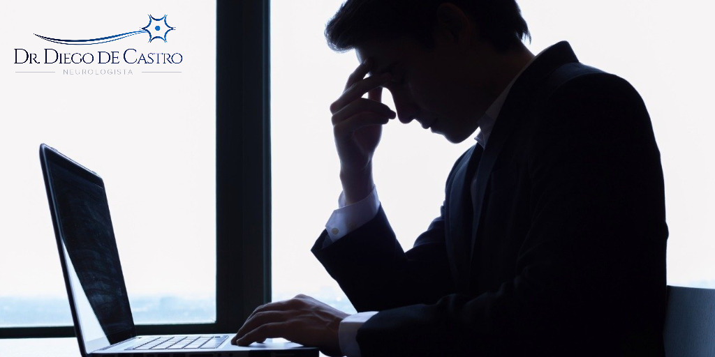 Sintomas da depressão