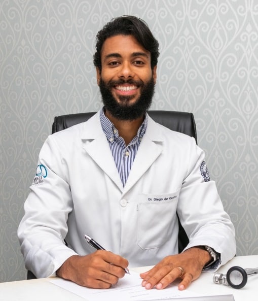 Neurologia - Dr Diego de Castro