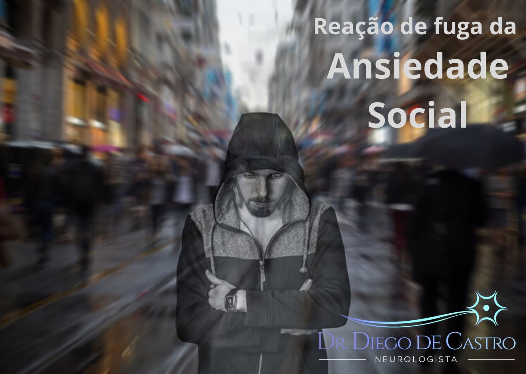 Tipos de Ansiedade
