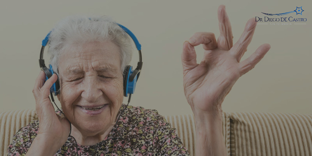 Benefícios da Musicoterapia