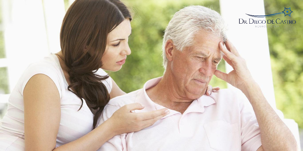 Como Cuidar de uma Pessoa com Alzheimer