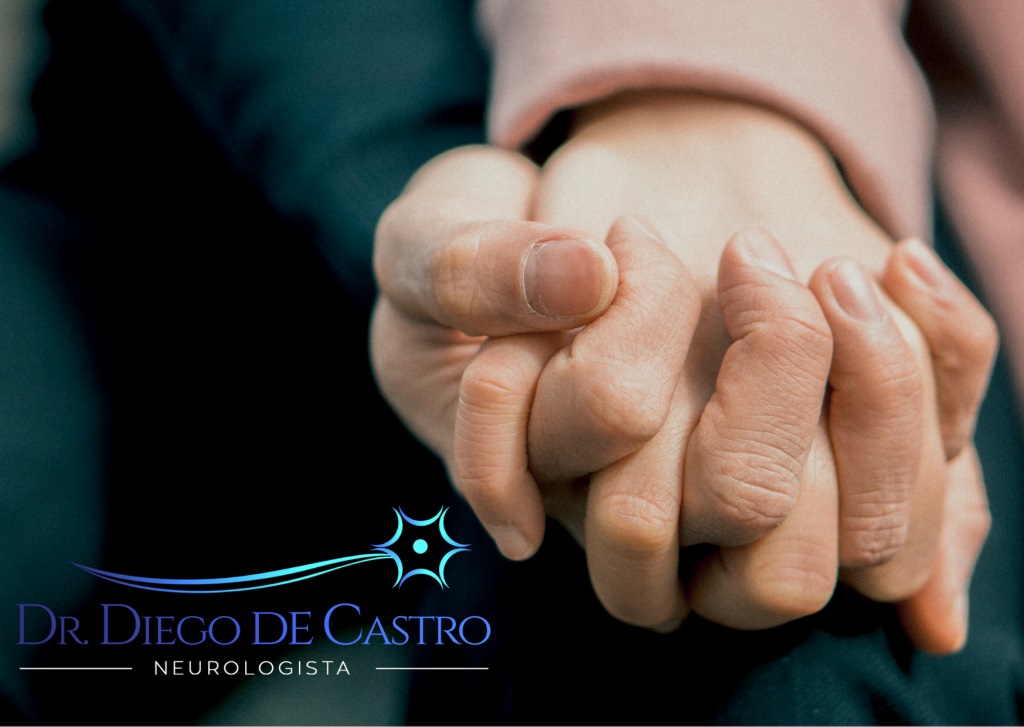 Diagnóstico da Doença de Parkinson