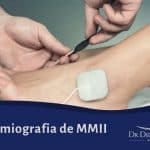 Eletromiografia de MMII