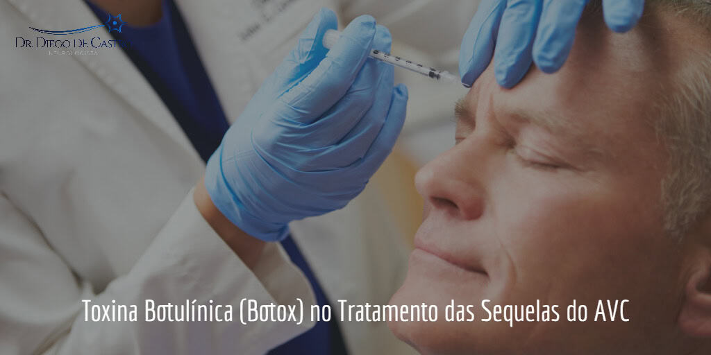 Toxina Botulínica na Espasticidade