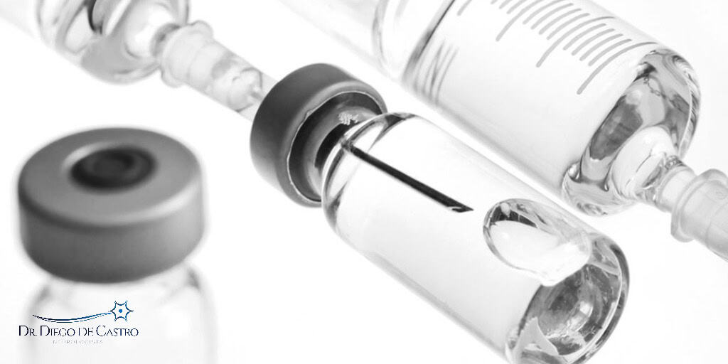 Botox para Distonia