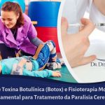 Tratamento da Paralisia Cerebral