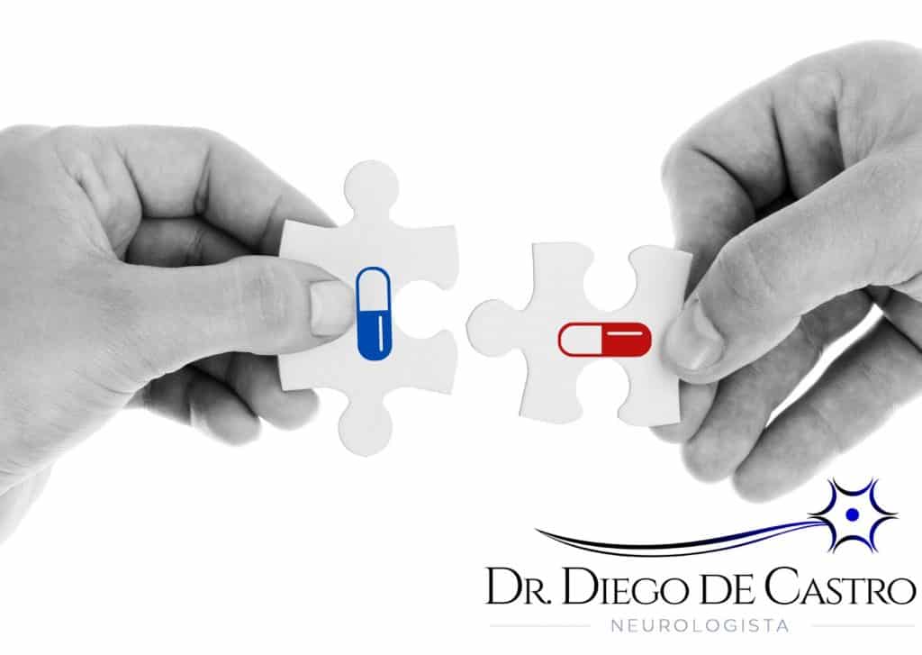 Tratamento do Parkinson