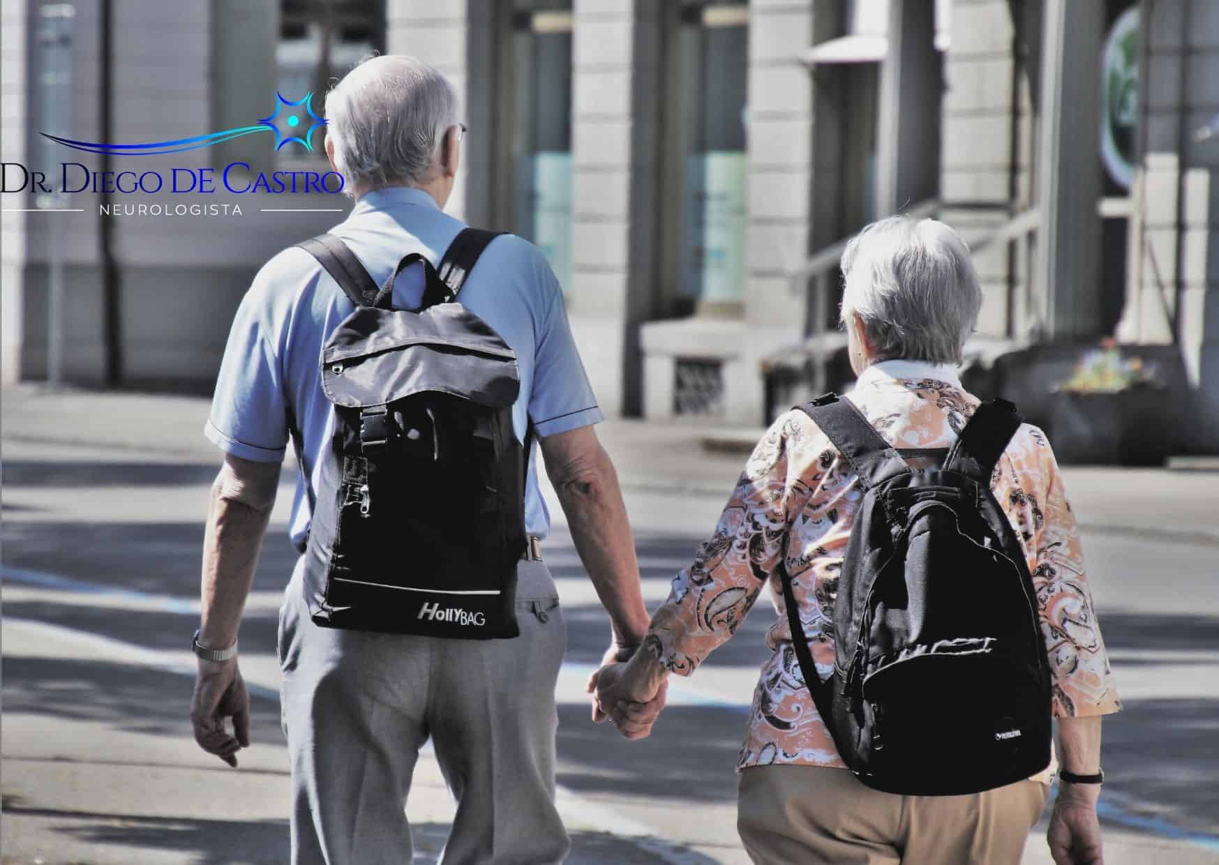 Tratamento da Doença de Parkinson