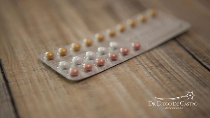 Prevenção da Enxaqueca Combinada aos Contraceptivos Prevenção da Enxaqueca Combinada aos Contraceptivos