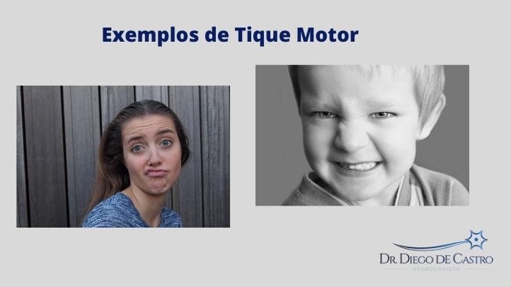 Tique Motor
