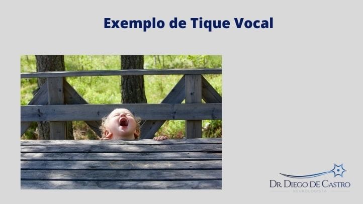 Tique Vocal