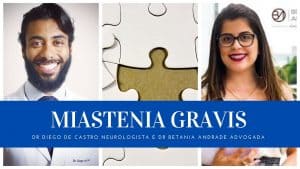 Live Miastenia Gravis