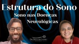 Estrutura do sono