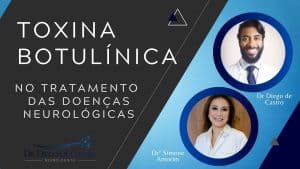 toxina botulínica nas doenças neurológicas
