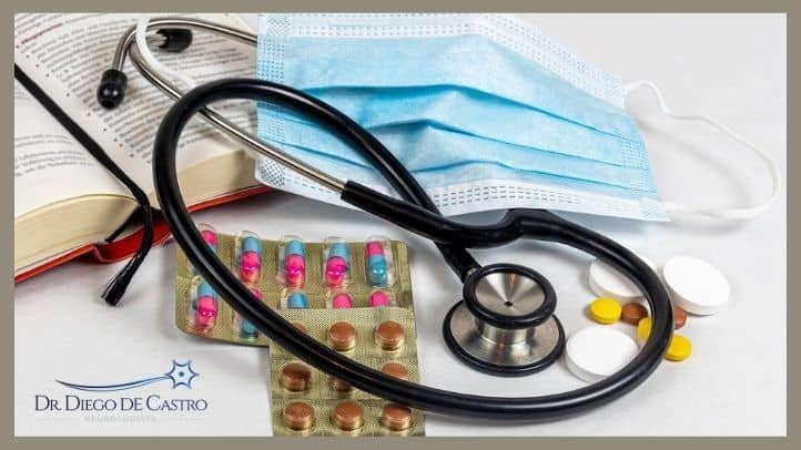 Tratamento para o Parkinsonismo