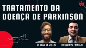Tratamento da Doença de Parkinson