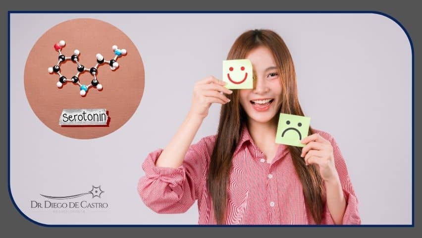 serotonina