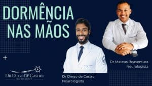 Dormência nas Mãos