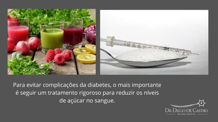 Tratamento da Neuropatia Diabética