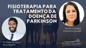 Fisioterapia para Doença de Parkinson