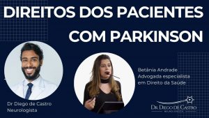 Direitos dos Pacientes com Parkinson