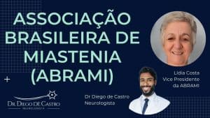 Associação Brasileira de Miastenia (ABRAMI)