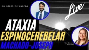 Ataxia Espinocerebelar tipo 3