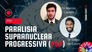 Paralisia Supranuclear Progressiva
