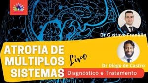 Atrofia de Múltiplos Sistemas