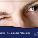 Blefarospasmo