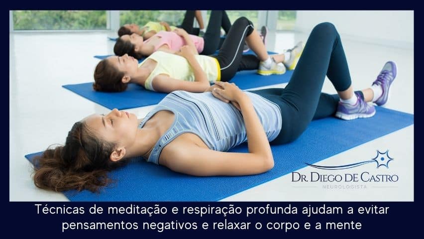 Gerenciamento do estresse no tratamento da fibromialgia