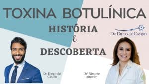 História da Toxina Botulínica
