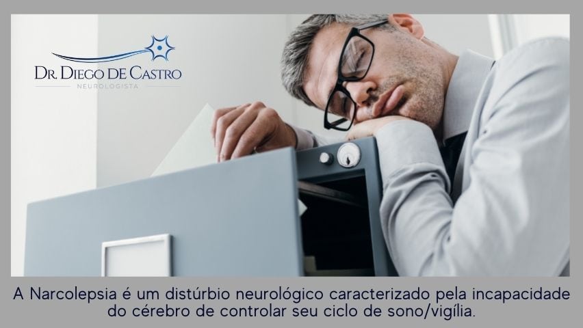 Narcolepsia 