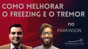 tremor no Parkinson