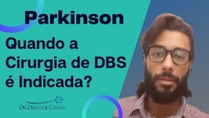 Cirurgia para Parkinson