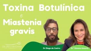 Toxina Botulínica em Pessoas com Miastenia