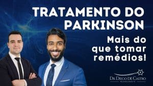 Tratamento da Doença de Parkinson