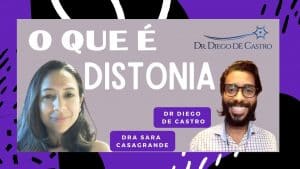 O que é Distonia