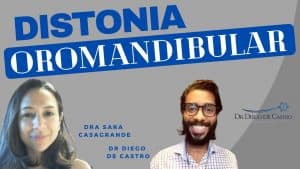 Distonia Oromandibular