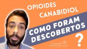 Origem dos Opioides