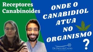 Onde o Canabidiol Atua no Organismo