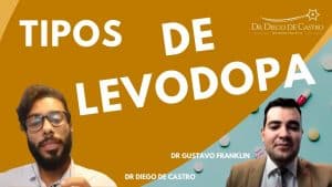 Tipos de Levodopa