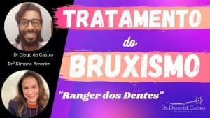 Tratamento do Bruxismo