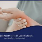 distonia focal